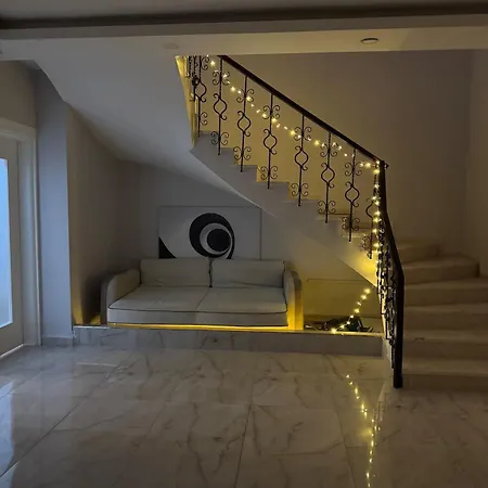 Villa Luxury, Furnished
