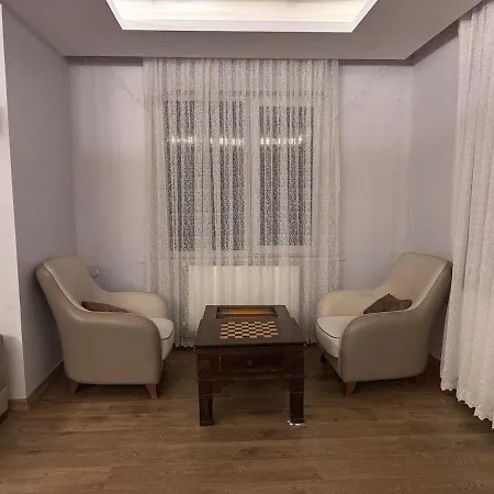 Villa Luxury, Furnished *