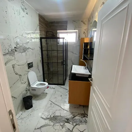 Villa Luxury, Furnished Büyükçekmece