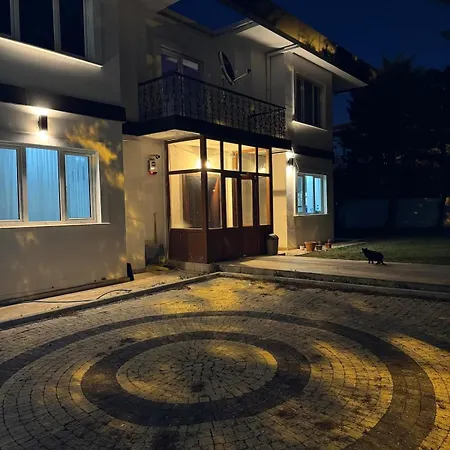 Villa Luxury, Furnished