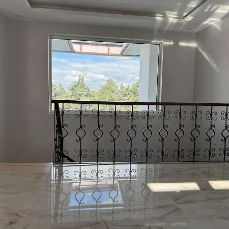 Villa Luxury, Furnished