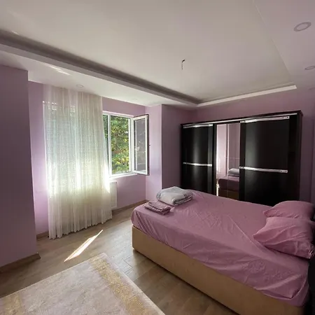 Villa Luxury, Furnished Büyükçekmece