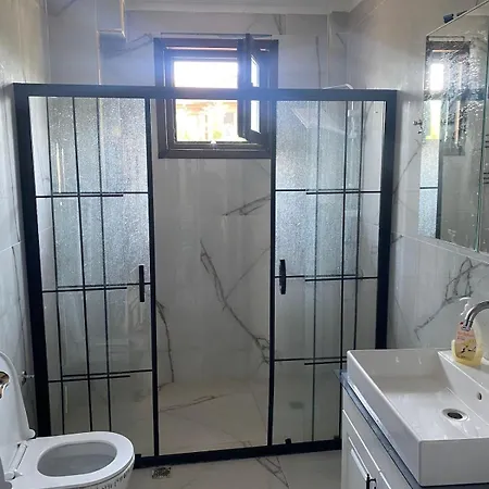 Villa Luxury, Furnished Büyükçekmece