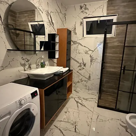 Luxury, Furnished * Büyükçekmece